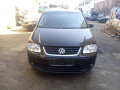пружина задняя Volkswagen Touran 1 поколение 2003, 1.9 л., МКПП, минивэн, 1K0511115DE - фото №9