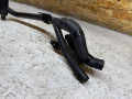 трубка охлаждающей жидкости Hyundai Santa Fe 2 поколение (CM) 2006, 2.2 л., дизель, АКПП - фото №7