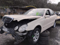 крыло переднее левое Mercedes-Benz E-Класс W211/S211 2005, 2.2 л., АКПП, седан, A2118801318 - фото №11