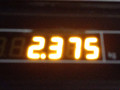 руль Mazda 3 BK [рестайлинг] BK 2006, 1.6 л., МКПП, хетчбэк 5 дв., BR5V32980 - фото №6