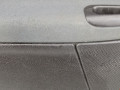 обшивка двери передняя левая Peugeot 206 1 поколение [рестайлинг] 2004, 1.6 л., МКПП, кабриолет, 9329GT - фото №2