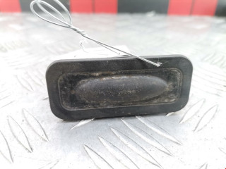 ручка крышки багажника Renault Scenic 2 поколение 2003, 1.6 л., МКПП, минивэн, 8200076256