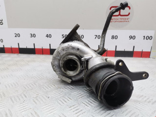 турбина Mercedes-Benz C-Класс W203/S203/CL203 2002, 2.2 л., МКПП, седан, A6110960999