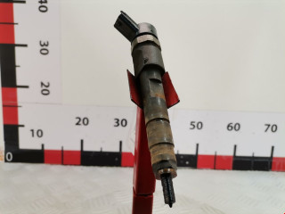 форсунка Renault Megane 2 поколение 2006, 1.9 л., МКПП, кабриолет, 8200389369