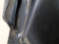 дверь задняя правая Renault Logan 1 поколение [рестайлинг] 2010, 1.5 л., K9K 796, дизель, седан - фото №5