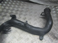патрубок интеркулера Volkswagen Golf 4 поколение 2004, 1.9 л., 1K0145770AA - фото №5