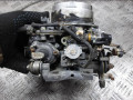 карбюратор Audi 80 B3 1987, 1.6 л., 0226129017S - фото №7