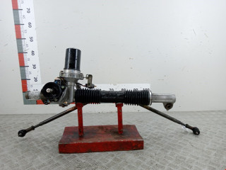 рулевая рейка Honda Civic 7 поколение 2003, 1.4 л., МКПП, хетчбэк 5 дв., 53606S5AG52