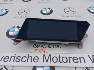 монитор мультимедиа BMW 2 серия F44 2020, 2.0 л., бензин, хетчбэк 5 дв., полный привод, правый руль, 5A065D4