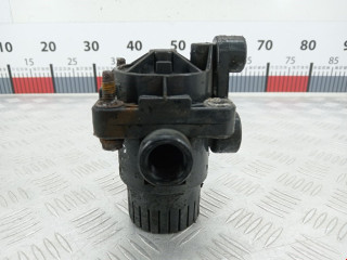 Клапан ускорительный Mercedes-Benz Atego 1 поколение 1999, 4.2 л., МКПП, A0044298044