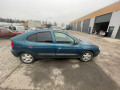 блок ABS Renault Megane 1 поколение 1999, 1.6 л., МКПП, хетчбэк 5 дв., 7701052726 - фото №11