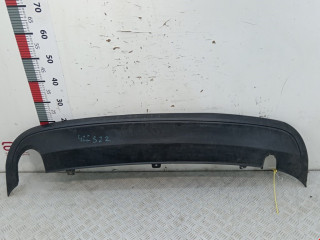 юбка бампера нижняя Volkswagen Jetta 6 поколение 2015, 5C6807521D
