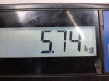 суппорт передний левый Toyota RAV4 3 поколение (XA30) 2007, 2.2 л., МКПП, внедорожник 5 дв., 4775042090 - фото №6