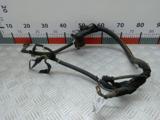 проводка Opel Astra G 1998, 1.6 л., МКПП, хетчбэк 3 дв.