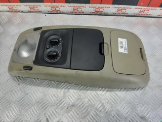фонарь салона (плафон) Ford Explorer 4 поколение 2007, 4.0 л., АКПП, внедорожник 5 дв., 6L2Z78519A70AAA