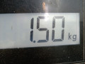 суппорт задний правый Volkswagen Golf 4 поколение 2003, 1.4 л., МКПП, хетчбэк 3 дв., 1J0615424H - фото №6