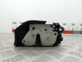 замок двери задней правой BMW 2012, 2.0 л., АКПП, седан, 51227229460