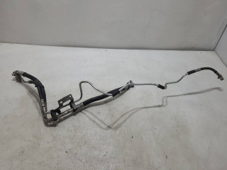 трубка кондиционера Opel Astra H 2006, 1.6 л., Z 16 XEP, бензин, серый, хетчбэк 5 дв.