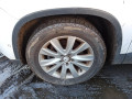 коллектор впускной Volkswagen Tiguan 1 поколение 2011, 2.0 л., МКПП, внедорожник 5 дв., 03L129711AN - фото №9