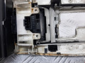 кнопка переключения режимов подвески Land Rover Range Rover Sport 1 поколение 2005, 4.2 л., АКПП, внедорожник 5 дв., YUD501710 - фото №6