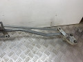 механизм стеклоочистителя (трапеция дворников) Chevrolet Captiva 1 поколение 2009, 91498233 - фото №11