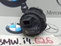 насос антифриза дополнительный BMW i4 G26 2022, электро, АКПП, правый руль, 9455030 - фото №3
