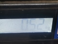 цилиндр тормозной главный Volkswagen Fox 2 поколение 2007, 1.2 л., МКПП, хетчбэк 3 дв. - фото №6
