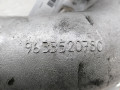 патрубок турбины Citroen Xsara Picasso 1 поколение 2000, 2.0 л., МКПП, минивэн, 14246N - фото №4