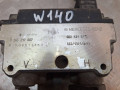 блок ABS Mercedes-Benz S-Класс W140/C140 [рестайлинг] 1995, 0024319712, 0265217007 - фото №7