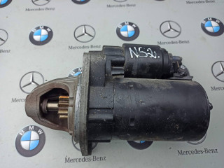 стартер BMW 3 серия E90/E91/E92/E93 2007, 3.0 л., бензин, 2354701