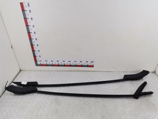 дуги на крышу (рейлинги) Citroen C4 Grand Picasso 1 поколение 2008, 2.0 л., АКПП, минивэн, 8361C3