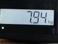 суппорт передний правый Mercedes-Benz M-Класс W164 2005, 3.0 л., АКПП, внедорожник 5 дв., A1644202483 - фото №5