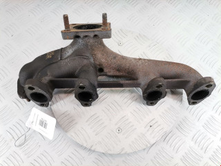 коллектор выпускной SEAT Inca 1 поколение 2000, 1.9 л., МКПП, фургон, 028253031AM