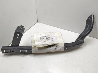 крепление фары левой Acura MDX 2 поколение 2008, 71145STXA00