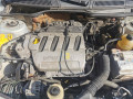 блок цилиндров Renault Megane 1 поколение [рестайлинг] 2002, 1.6 л., АКПП, кабриолет, 7701472829 - фото №12