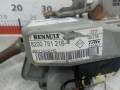 рулевая колонка Renault Modus 1 поколение 2007, 1.2 л., МКПП, хетчбэк 5 дв. - фото №2