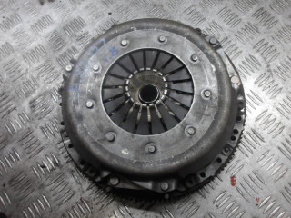маховик Audi 80 B3 1989, 1.8 л.