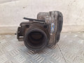 заслонка дроссельная Mercedes-Benz E-Класс W210/S210 1997, 2.3 л., 0001419225, 408227111001 - фото №6