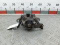 суппорт задний правый Volkswagen Golf 4 поколение 2003, 1.4 л., МКПП, хетчбэк 3 дв., 1J0615424H - фото №3
