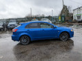 заглушка (решетка) в бампер Mitsubishi Lancer 10 поколение 2010, 2.0 л., МКПП, хетчбэк 5 дв., 6400B397 - фото №5