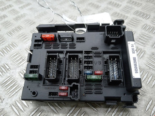 Блок управления BCM (Body Control Module) Citroen Xsara Picasso 1 поколение 2003, 2.0 л., АКПП, минивэн, 6500Y1