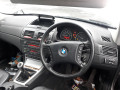 спойлер BMW X3 E83 2005, 2.0 л., МКПП, внедорожник 5 дв., 51713413286 - фото №8