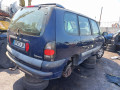 дверь задняя правая Renault Espace 3 поколение 2001, 2.2 л., МКПП, минивэн, 6025370566 - фото №12