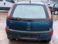 дверь передняя правая Opel Corsa C 2000, 1.7 л., МКПП, хетчбэк 3 дв., 24407636 - фото №11