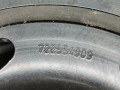 шкив коленвала Opel Corsa D 2010, 1.2 л., МКПП, хетчбэк 5 дв., 55574771 - фото №5