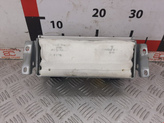 подушка безопасности пассажира Porsche Cayenne 955 2003, 4.5 л., АКПП, внедорожник 5 дв., 95580307105