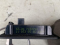 подсветка номера BMW X3 F25 2011, 3.0 л., N52 B30, бензин, 7193293 - фото №2