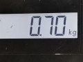 замок двери передней правой Skoda Fabia 1 поколение (6Y) [рестайлинг] 2004, 1.2 л., МКПП, универсал, 7E1837016A - фото №6