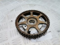 шкив распредвала Volkswagen Golf 4 поколение 1998, 1.6 л., МКПП, хетчбэк 5 дв., 06A109105C - фото №3