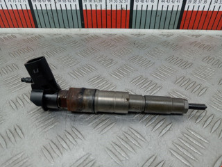 форсунка BMW 5 серия E60/E61 2007, 3.0 л., АКПП, седан, 13537792721